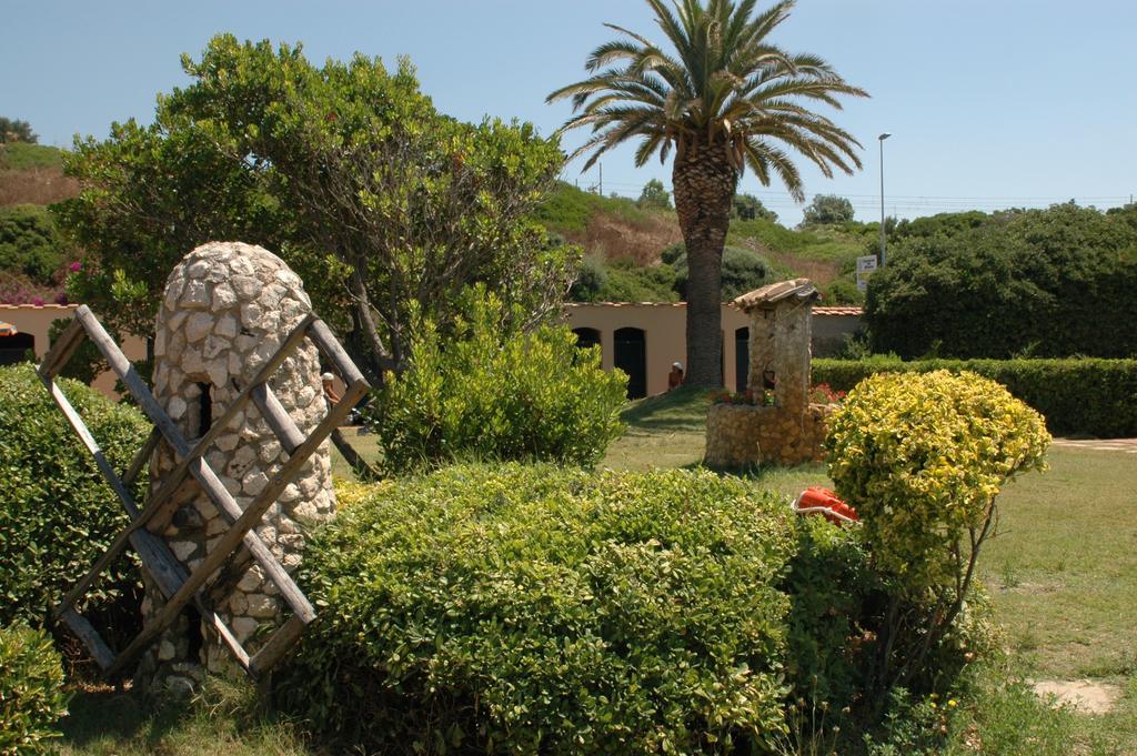 Hotel Baia Del Sole Civitavecchia Kültér fotó